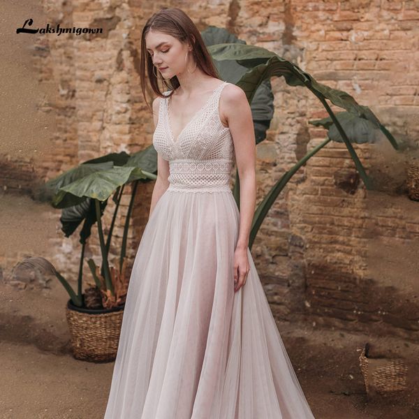 new robe mariee boho 2021 vestidos de novia open back lace bodice beach vintage wedding gown for bride cx9l, White
new robe mariee boho 2021 vestidos de novia open back lace bodice beach vintage wedding gown for bride cx9l, White