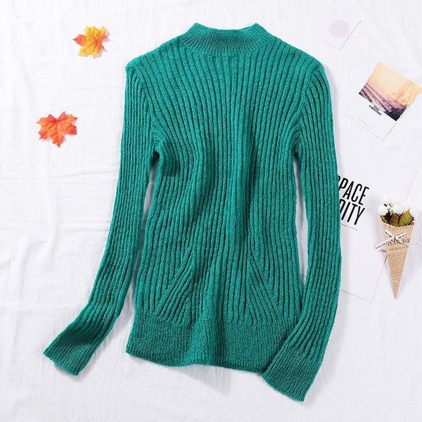 women's sweaters 2021 clothing spring and autumn sweater solid color slim round neck long sleeve leisure simple, White;black
women's sweaters 2021 clothing spring and autumn sweater solid color slim round neck long sleeve leisure simple, White;black