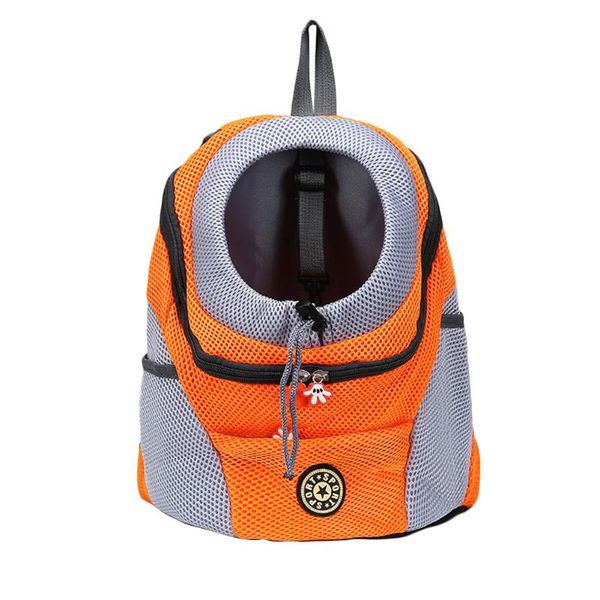 pet dog bag shoulder backpack front pocket mesh head small dog carrier backpack for travel hiking camping
pet dog bag shoulder backpack front pocket mesh head small dog carrier backpack for travel hiking camping