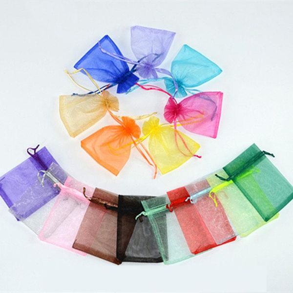 storage bags pure color pearl gauze net yarn bag beam mouth gift cosmetic trial small packaging in stock
storage bags pure color pearl gauze net yarn bag beam mouth gift cosmetic trial small packaging in stock