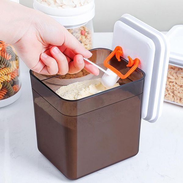 storage bottles & jars cereal dispenser tank rice seal container grains snack box kitchen boxes milk powder
storage bottles & jars cereal dispenser tank rice seal container grains snack box kitchen boxes milk powder