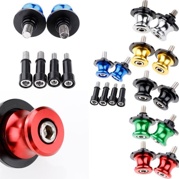 other motorcycle parts cnc aluminum alloy swingarm spools slider - 2 in 1 universal rear stands screws
other motorcycle parts cnc aluminum alloy swingarm spools slider - 2 in 1 universal rear stands screws