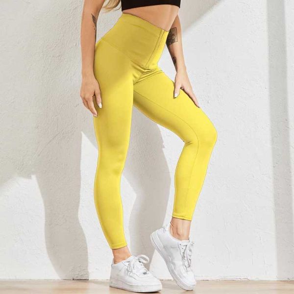 yoga outfit high waist women's sport pants 2021 spring autumn fitness clothing hip lifting for female hasp ankle-length
yoga outfit high waist women's sport pants 2021 spring autumn fitness clothing hip lifting for female hasp ankle-length
