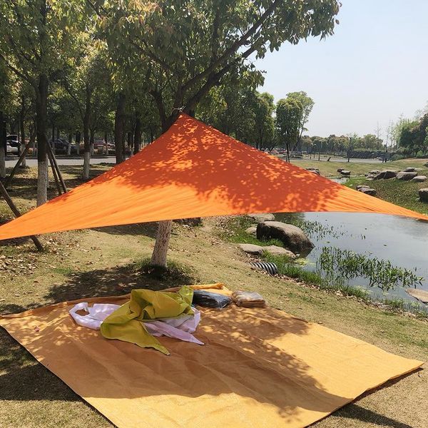 garden courtyard shade sails exported quality polyester cloth waterproof shade sails triangle sail metal buckle model
garden courtyard shade sails exported quality polyester cloth waterproof shade sails triangle sail metal buckle model