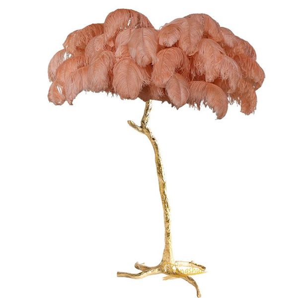 nordic ostrich feather led floor lamp stand lighting standing foot living room light lamps viwz
nordic ostrich feather led floor lamp stand lighting standing foot living room light lamps viwz