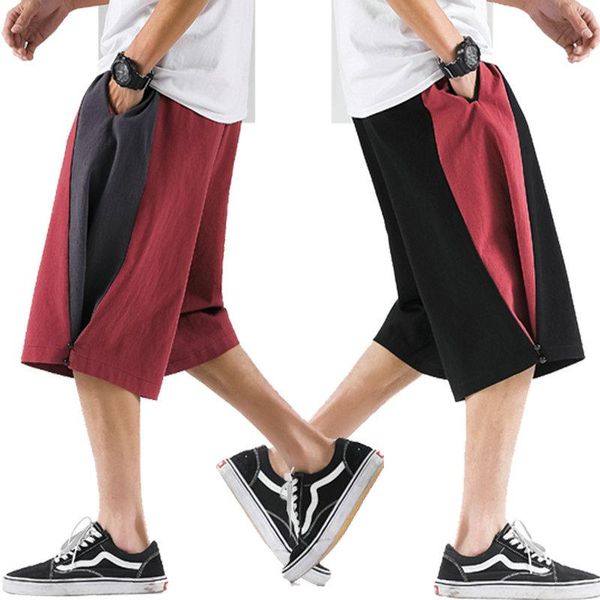 men harajuku style bermuda shorts men streetwear shorts mens 2021 summer elasticated waist beach male large size m-5xl, White;black
men harajuku style bermuda shorts men streetwear shorts mens 2021 summer elasticated waist beach male large size m-5xl, White;black