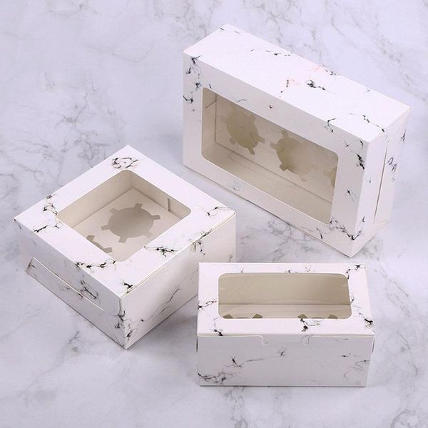 gift wrap 10pcs 2/4/6 cups marbling cake box with tray muffin cupcake packaging birthday wedding baby shower party bag
gift wrap 10pcs 2/4/6 cups marbling cake box with tray muffin cupcake packaging birthday wedding baby shower party bag