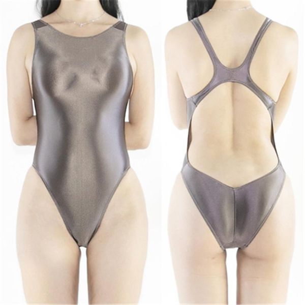two-piece suits color all in one swimsuit women's oily tights solid dead pool water day sexy
two-piece suits color all in one swimsuit women's oily tights solid dead pool water day sexy