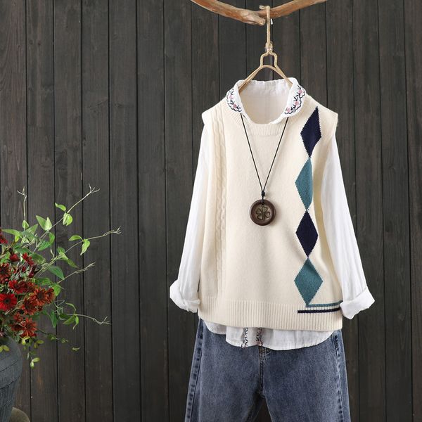2021 new women's sweaters in knitted or crocheted nightgowns for women with long sleeves basic white plus size autumn sweater 1fcp, White;black
2021 new women's sweaters in knitted or crocheted nightgowns for women with long sleeves basic white plus size autumn sweater 1fcp, White;black