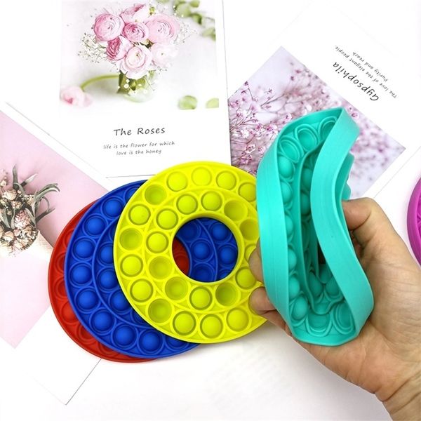 children push pop it bubble fidget sensory toy play together to relieve anxiety for kids family and friend autism special needs g22201
children push pop it bubble fidget sensory toy play together to relieve anxiety for kids family and friend autism special needs g22201