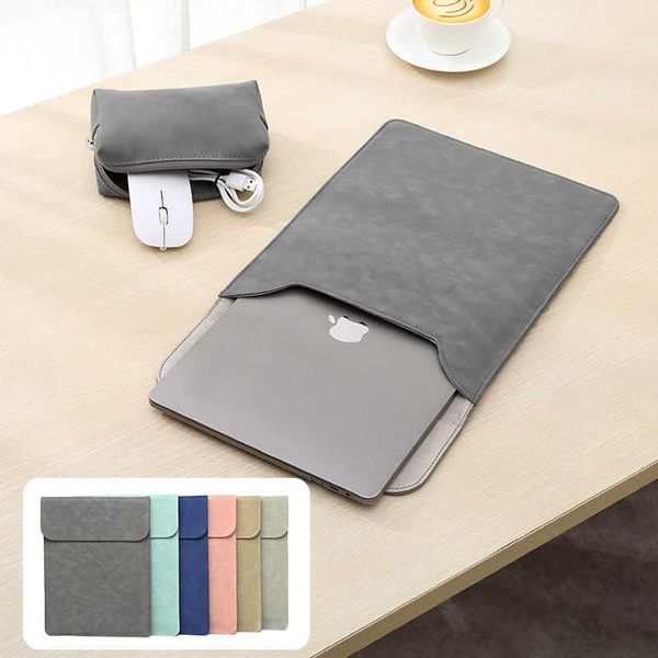 lapbag for macbook air bag coque a2337 a2338 pro 13 case magicbook 15 14 d14 d15 hp 11 12 fashion 211018
lapbag for macbook air bag coque a2337 a2338 pro 13 case magicbook 15 14 d14 d15 hp 11 12 fashion 211018