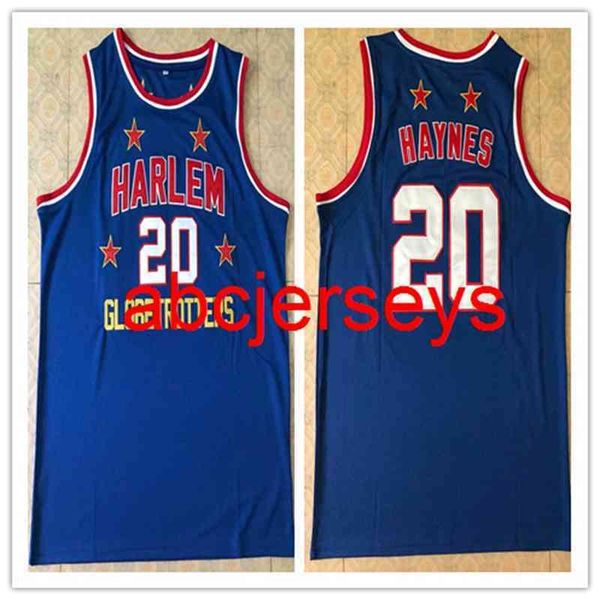 men women youth harlem globetrotters #20 marques haynes basketball jersey stitched custom any number name jerseys ncaa xs-6xl, Black
men women youth harlem globetrotters #20 marques haynes basketball jersey stitched custom any number name jerseys ncaa xs-6xl, Black