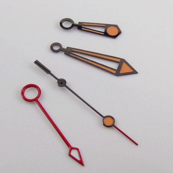 repair tools & kits gmt watch hand fit mingzhu 3804 movement