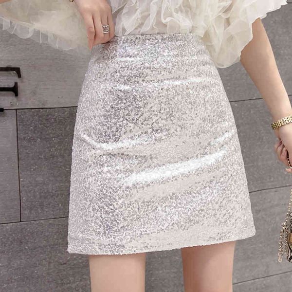 skirts sequined women mini high waist summer a line fashion korean ladies white harajuku casual faldas mujer moda wapn, Black
skirts sequined women mini high waist summer a line fashion korean ladies white harajuku casual faldas mujer moda wapn, Black