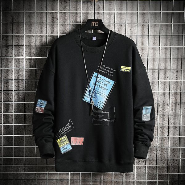 2021 new male hoodies autumn oversized hip hop harajuku shredded streetwear sweatshirt with black hoodie n4mu
2021 new male hoodies autumn oversized hip hop harajuku shredded streetwear sweatshirt with black hoodie n4mu