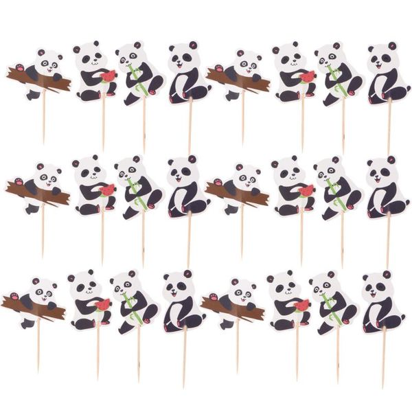 other festive & party supplies 24pcs cartoon cake insert ers birthday dessert decoration panda shape baking cupcake muffin food fruit pi
other festive & party supplies 24pcs cartoon cake insert ers birthday dessert decoration panda shape baking cupcake muffin food fruit pi