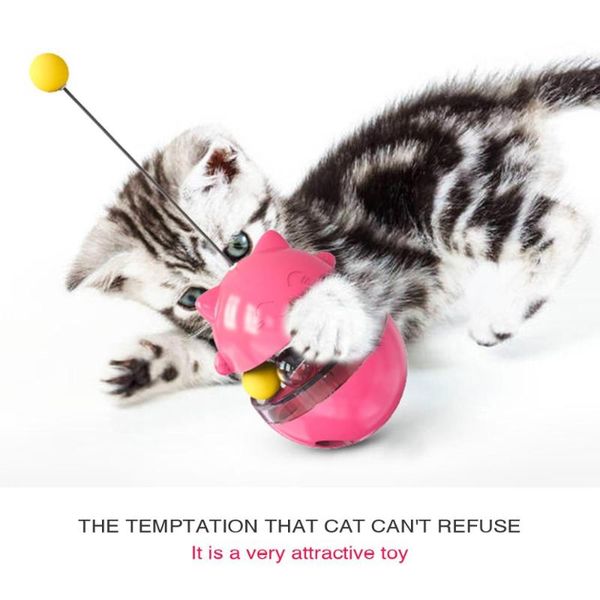 cat toys interesting tracks spinning ball interactive puzzle play game turntable mint home toy healthy pet products feeders
cat toys interesting tracks spinning ball interactive puzzle play game turntable mint home toy healthy pet products feeders
