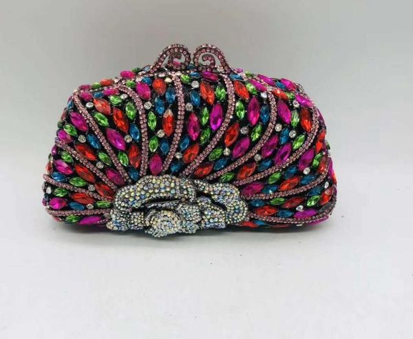evening bags fashion purses and handbags metallic wedding&party diamond luxury women designer high quality
evening bags fashion purses and handbags metallic wedding&party diamond luxury women designer high quality