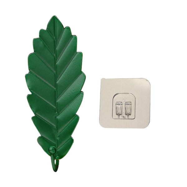 hooks & rails coat key bedroom home decoration wall hook living room no-punch leaf shape hanger storage hanging clothes scarf bag nordic sty
hooks & rails coat key bedroom home decoration wall hook living room no-punch leaf shape hanger storage hanging clothes scarf bag nordic sty