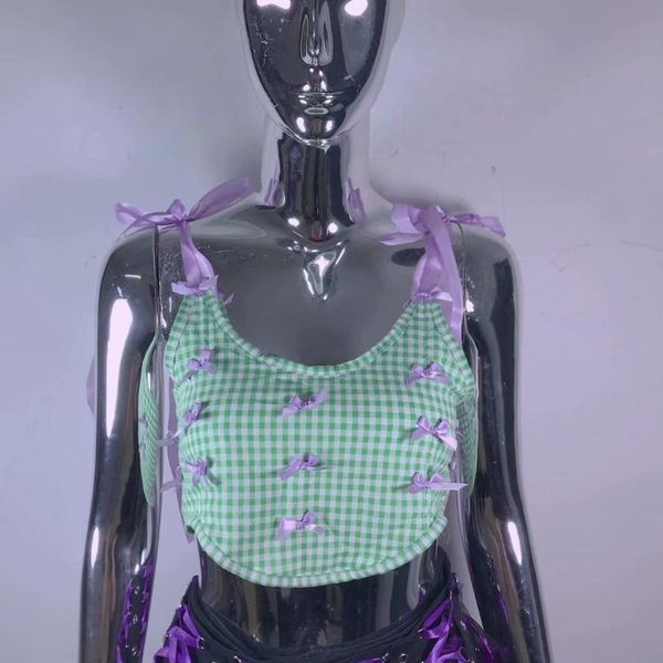 women's tanks & camis kawaii tank gothic punk dark street aesthetic y2k tank mint green top, White
women's tanks & camis kawaii tank gothic punk dark street aesthetic y2k tank mint green top, White