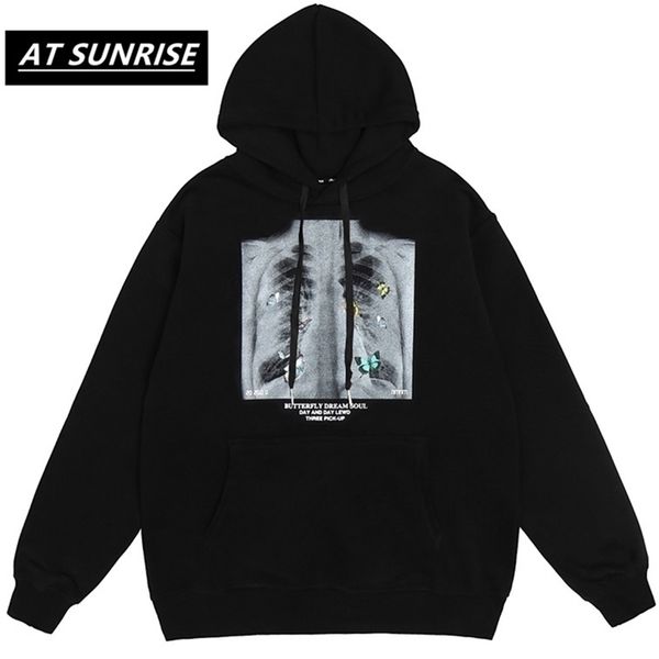 hip hop oversize hoodie sweatshirt men streetwear harajuku x-ray butterfly hooded loose hipster fleece hoodie plus size 201128, Black
hip hop oversize hoodie sweatshirt men streetwear harajuku x-ray butterfly hooded loose hipster fleece hoodie plus size 201128, Black