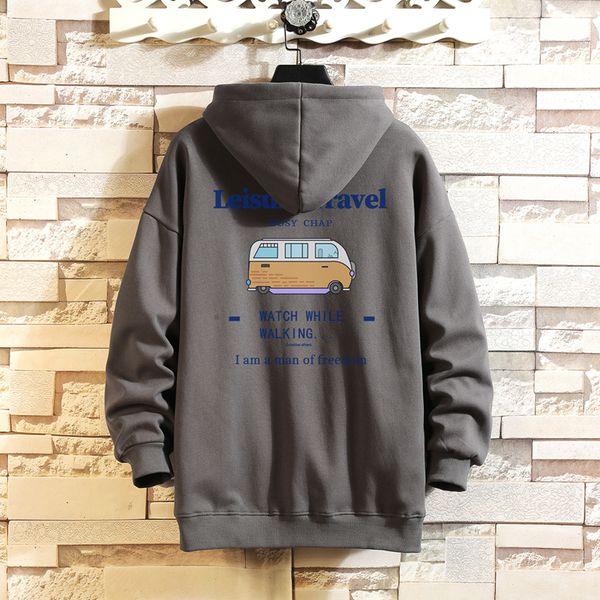 2021 new autumn and winter hip hop streetwear watch while walking print men's sweatshirt casual oversize hoodies oqnc, Black
2021 new autumn and winter hip hop streetwear watch while walking print men's sweatshirt casual oversize hoodies oqnc, Black