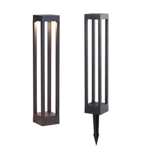lawn lamps 20/40/60cm smd led ground insert lamp waterproof modern aluminum pathway pillar light outdoor villa landscape bollards
lawn lamps 20/40/60cm smd led ground insert lamp waterproof modern aluminum pathway pillar light outdoor villa landscape bollards