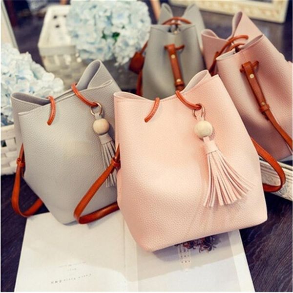 evening bags 2021 fashion women bucket bag vintage tassel messenger retro shoulder simple crossbody tote
evening bags 2021 fashion women bucket bag vintage tassel messenger retro shoulder simple crossbody tote