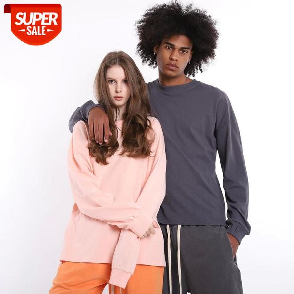 nagri men solid color hip hop pullover streetwear finger long sleeve t-shirt graphic punk split tee casual loose summer new #1y0p, White;black
nagri men solid color hip hop pullover streetwear finger long sleeve t-shirt graphic punk split tee casual loose summer new #1y0p, White;black