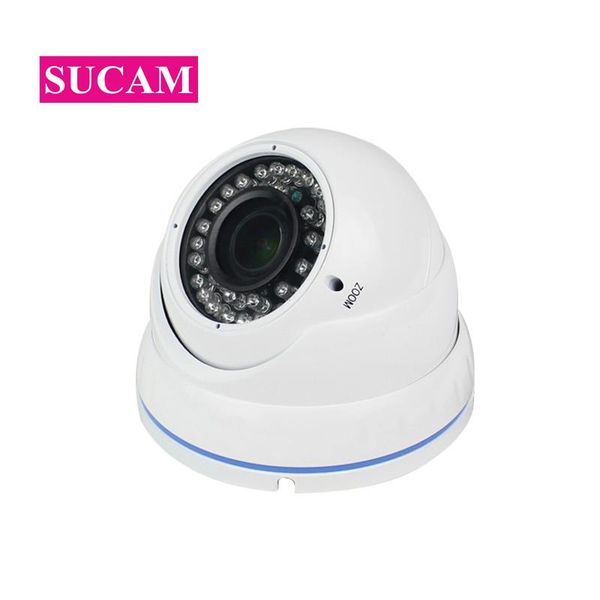 cameras sucam high definition ahd security camera 2.0 megapixe 4xzoom manual 2.8-12mm varifocal lens white analog with osd cable
cameras sucam high definition ahd security camera 2.0 megapixe 4xzoom manual 2.8-12mm varifocal lens white analog with osd cable