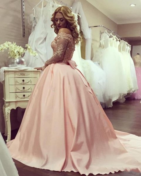 pink 2021 new ball gown princess quinceanera es off shoulder appliques lace satin sash sweet 15 y prom gowns 9mg4, Black
pink 2021 new ball gown princess quinceanera es off shoulder appliques lace satin sash sweet 15 y prom gowns 9mg4, Black