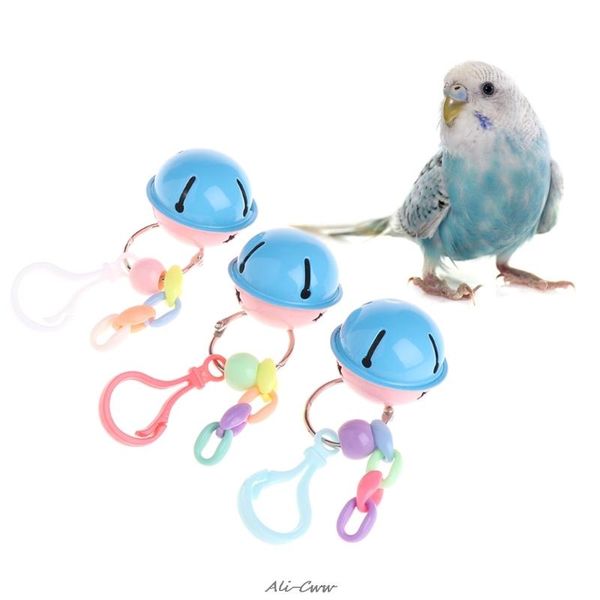 other bird supplies pets birds parrots colorful toys hanging cage paws metal bells for mini medium m09 drop
other bird supplies pets birds parrots colorful toys hanging cage paws metal bells for mini medium m09 drop