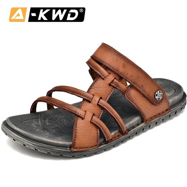 slippers fashion black brown slipper men outdoor beach sandals 2021 summer casual sandalias gladiador mens flip flops
slippers fashion black brown slipper men outdoor beach sandals 2021 summer casual sandalias gladiador mens flip flops
