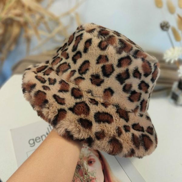 wide brim hats 2021 winter cow leopard print faux fur plush bucket for women outdoor warm hat soft velvet fisherman cap fashion panama, Blue;gray
wide brim hats 2021 winter cow leopard print faux fur plush bucket for women outdoor warm hat soft velvet fisherman cap fashion panama, Blue;gray