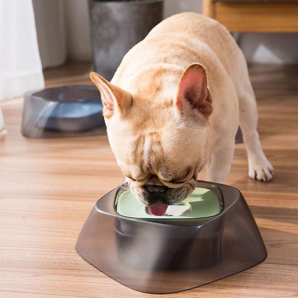 dog bowls & feeders pet floating not wetting mouth cat basin feeder no spill drinking water portable bowl
dog bowls & feeders pet floating not wetting mouth cat basin feeder no spill drinking water portable bowl