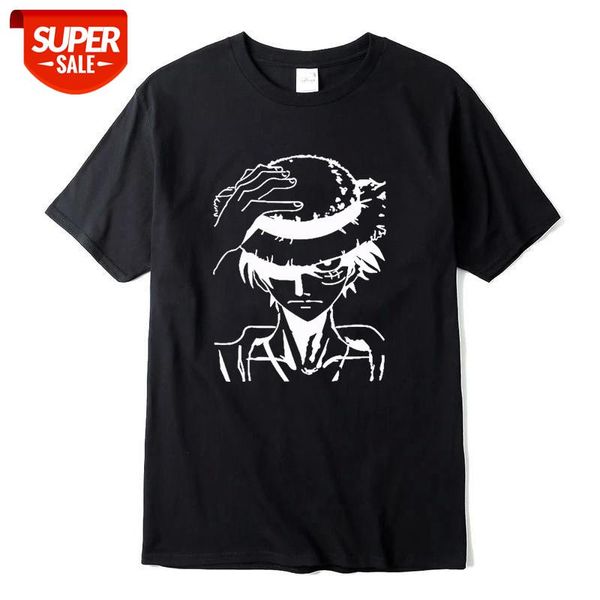 xin yi men t shirts 100% cotton short sleeve shirts one piece print hip hop style t shirt anime shirt seller #jz1n, White;black
xin yi men t shirts 100% cotton short sleeve shirts one piece print hip hop style t shirt anime shirt seller #jz1n, White;black