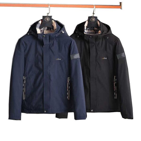 21down jacket men's outdoor warm long sleeve embroidered down jacket autumn and winter hooded jacket letter epaulet zipper parka, Black
21down jacket men's outdoor warm long sleeve embroidered down jacket autumn and winter hooded jacket letter epaulet zipper parka, Black