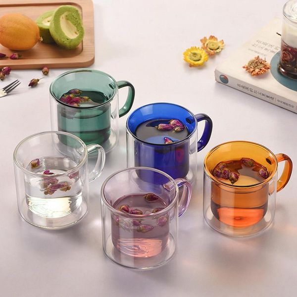 retro multi-color champagne beer glasses glass cup heat-resistant coffee drinks breakfast milk cup glass mugs with handle
retro multi-color champagne beer glasses glass cup heat-resistant coffee drinks breakfast milk cup glass mugs with handle