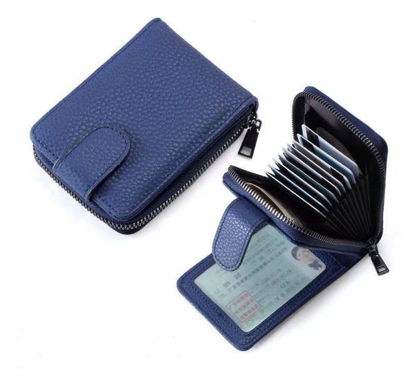 drivers license card bag anti theft brush drivers license holster card drivers license wallet integrated bag, Brown;gray
drivers license card bag anti theft brush drivers license holster card drivers license wallet integrated bag, Brown;gray