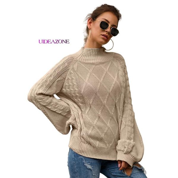 women's sweaters uideazone sweater women 2021 autumn winter solid color base long sleeve o neck fashion loose harajuku slim, White;black
women's sweaters uideazone sweater women 2021 autumn winter solid color base long sleeve o neck fashion loose harajuku slim, White;black