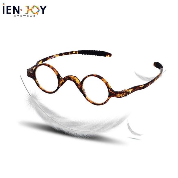 reading glasses ienjoy tr90 retro fashion round men women presbyopic eyeglasses reader
reading glasses ienjoy tr90 retro fashion round men women presbyopic eyeglasses reader