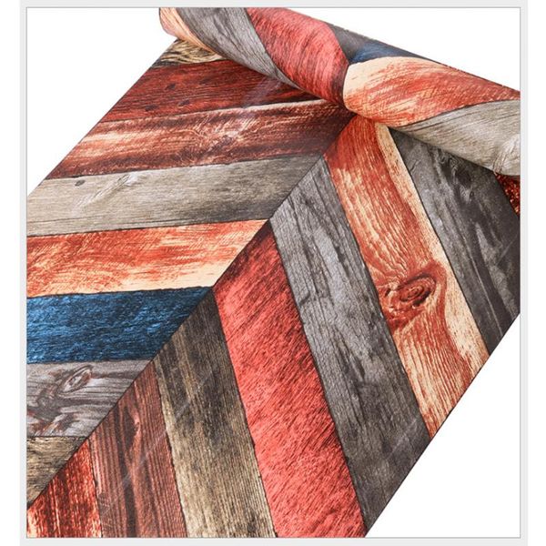 retro multicolor grano de madera fondo para muro tv papel pintado auto-adhesivo papel pintado de baño pegatinas
retro multicolor grano de madera fondo para muro tv papel pintado auto-adhesivo papel pintado de baño pegatinas