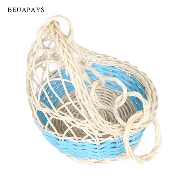 gift wrap 12pcs rattan basket bird's nest candy box wedding baby shower hanging handmade storage home office party favors decoration
gift wrap 12pcs rattan basket bird's nest candy box wedding baby shower hanging handmade storage home office party favors decoration