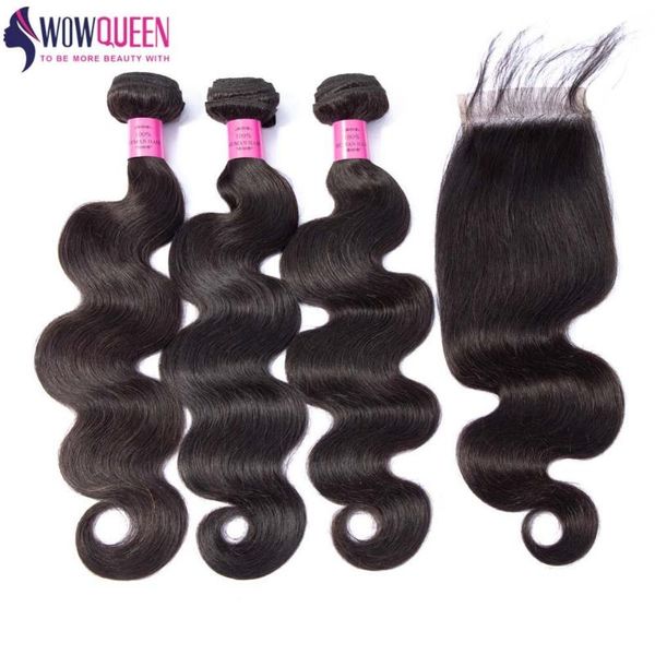 human hair bulks body bundles 5*5 closure with 100% natural color peruvian remy, Black
human hair bulks body bundles 5*5 closure with 100% natural color peruvian remy, Black