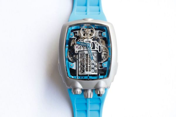 men's watch is made of sapphire crystal, mirror, mechanical explosive machine, automatic chain, mechanical movement, tape discount 44mm, Slivery;brown
men's watch is made of sapphire crystal, mirror, mechanical explosive machine, automatic chain, mechanical movement, tape discount 44mm, Slivery;brown