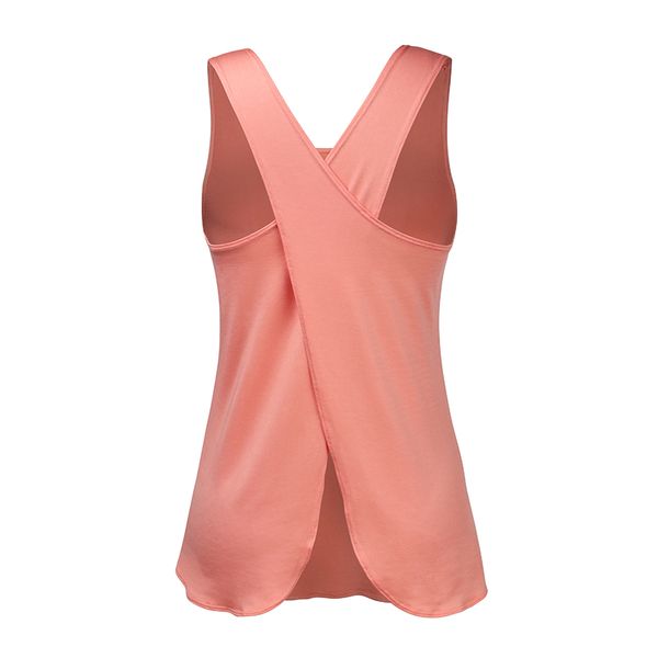 yoga shirt women gym shirt quick dry sports shirts cross back gym womens fitness shirt sleeveless sports yoga vest, Black;green
yoga shirt women gym shirt quick dry sports shirts cross back gym womens fitness shirt sleeveless sports yoga vest, Black;green