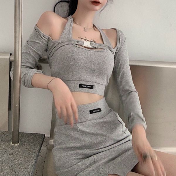 long-sleeved knitted cardigan women's early autumn thin slim-fit blouse 2021 new design short coat b5ir, White;black
long-sleeved knitted cardigan women's early autumn thin slim-fit blouse 2021 new design short coat b5ir, White;black
