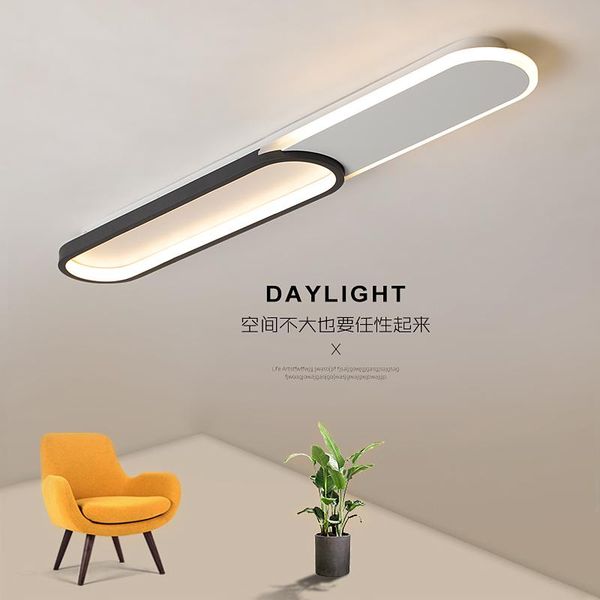 modern led chandelier lights for bedroom corridor office black and white nordic decoration home minimalism chandelier fixtures
modern led chandelier lights for bedroom corridor office black and white nordic decoration home minimalism chandelier fixtures