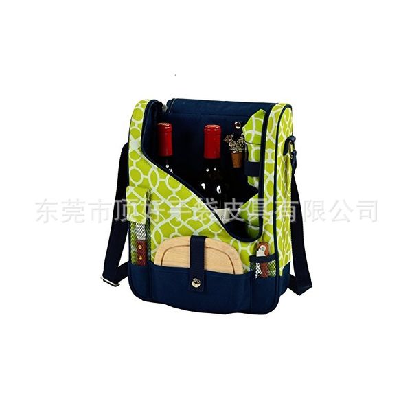 specializing in the production of multifunctional outdoor picnic bags, single shoulder diagonal straddle back oxford tableware set storage
specializing in the production of multifunctional outdoor picnic bags, single shoulder diagonal straddle back oxford tableware set storage