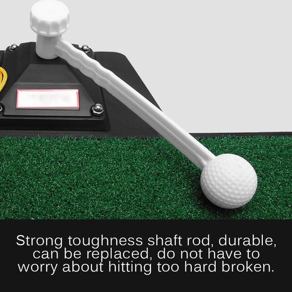 golf training aids swing putting rod practice tools beginners ball with stick golfing accessories
golf training aids swing putting rod practice tools beginners ball with stick golfing accessories